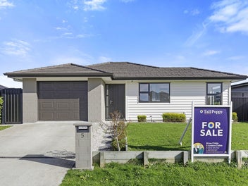 5 Kerrigan Crescent, Wallaceville, Upper Hutt
