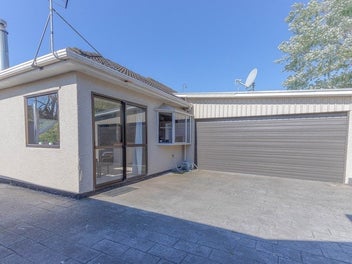 103 Purnell Street, College Estate, Whanganui