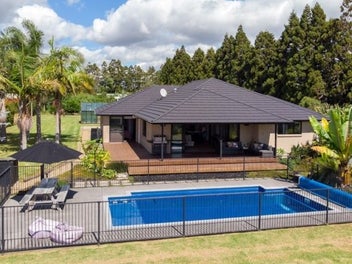 18 Onekura Road, Kerikeri
