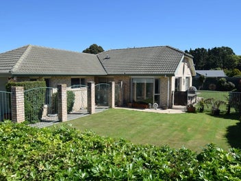 35 Robert Coup Road, Kaiapoi, Kaiapoi