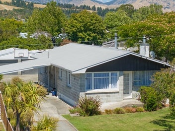 6 Pope Crescent, Witherlea, Blenheim