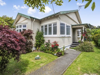 1/34 Norton Park Avenue, Fairfield, Lower Hutt