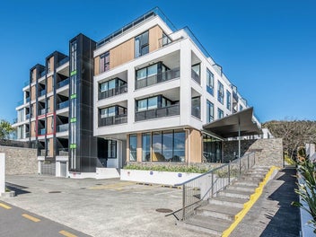 202/14 Edgerley Avenue, Newmarket, Auckland