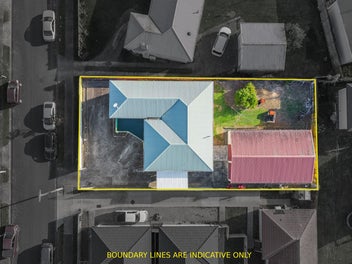 12 Ivon Road, Otara, Auckland