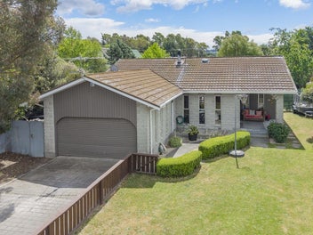 35 Wellington Street, Ashley, Rangiora
