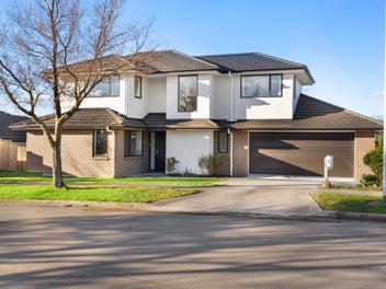 9 Gibraltar Way, Fitzherbert, Palmerston North