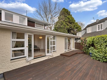 1/2A Medbury Terrace, Fendalton, Christchurch
