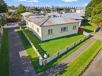 1/38 Wordsworth Crescent, Maraenui, Napier