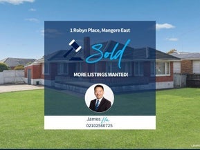 1 Robyn Place, Mangere East, Auckland
