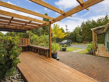 50 Matahui Road, Katikati