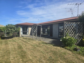 150 Grove Street, Tinwald, Ashburton