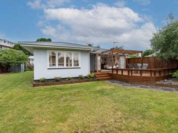 10 Windsor Road, Maeroa, Hamilton