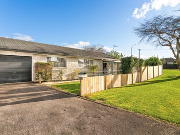 62A Pemberton Crescent, Greerton, Tauranga