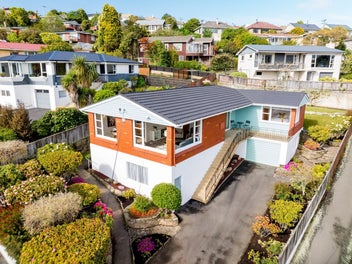 22 Milburn Street, Corstorphine, Dunedin