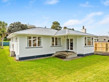 29 Broadhead Avenue, Tawhero, Whanganui