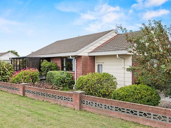 1/78 Lincoln Road, Hillmorton, Christchurch