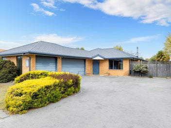 177 Rolleston Drive, Rolleston, Rolleston
