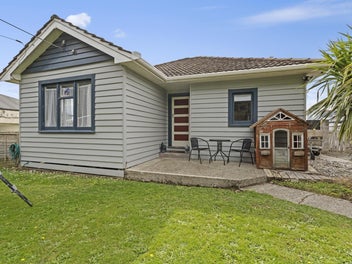64 Moa Street, Waikiwi, Invercargill