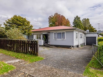 2 De Merle Street, Kaikohe, Kaikohe