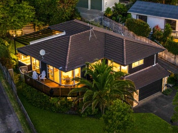 68 William Bayes Place, Red Beach, Red Beach