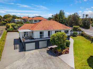 1 Grand View Road, Kamo, Whangarei