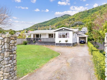 59 Elizabeth Street, Waikanae, Waikanae