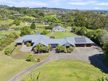 38 Lauren Grove, Papakura, Papakura