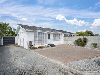 4/19 Catherine Street, Windsor, Invercargill