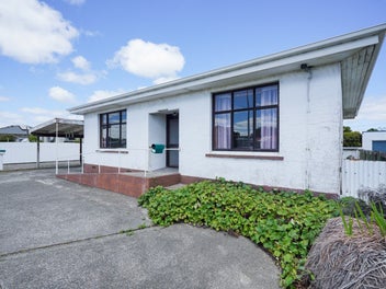 669 Tweed Street, Newfield, Invercargill