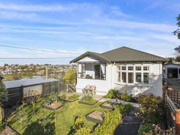 115 Lynn Street, Wakari, Dunedin