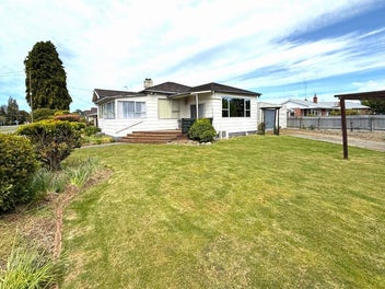 4 Richard Pearse Drive, Temuka, Temuka