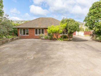 10 Ribble Street, Island Bay, Wellington