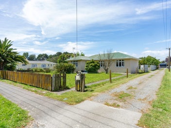 32 Park Street, Foxton, Foxton