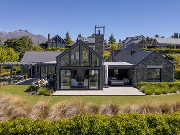 1 Jack Dagg Lane, Arrowtown, Arrowtown