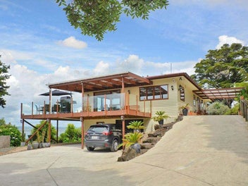 335 Whangarei Heads Road, Whangarei