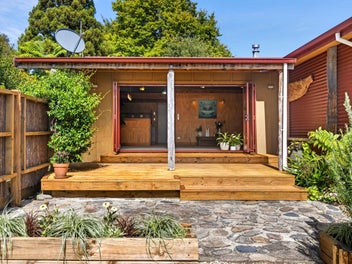 15 TUKURUA Road, Parapara, Golden Bay