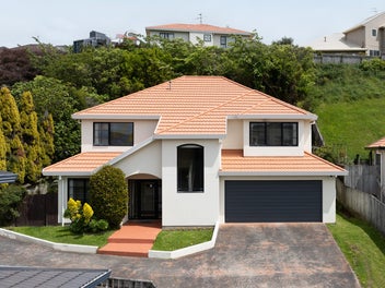 17 Corsham Grove, Churton Park, Wellington