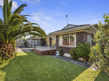 2/531A WEYMOUTH RD, Weymouth, Auckland