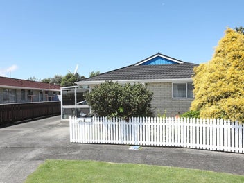 3 Beckett Place, Marton