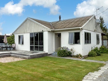 44 Talbot Road, Fairlie