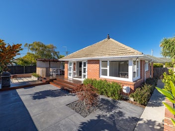 2 Pembroke Street, Avondale, Christchurch