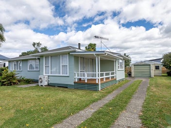 45 Goring Street, Opotiki