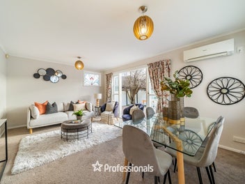 1/55 Pohutukawa Street, Woburn, Lower Hutt