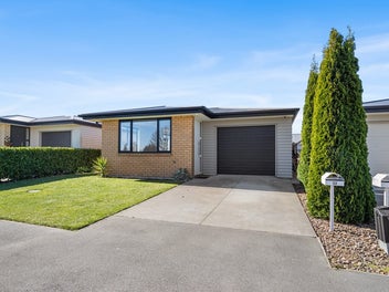 22 Meyer Crescent, Halswell, Christchurch