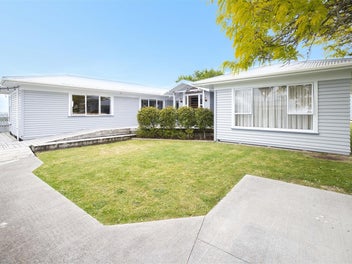 61 Gorge Road, Maungaturoto