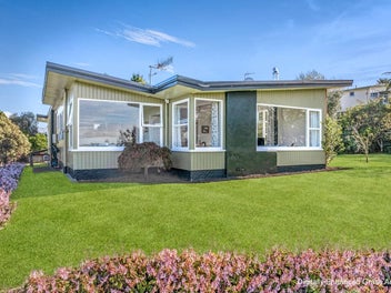 11 Smart Terrace, Saint Johns Hill, Whanganui