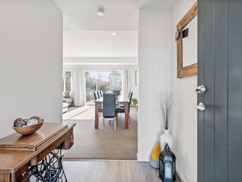 16 Burnham School Road, Rolleston, Rolleston