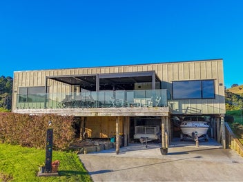 12 Te Mata Drive, Te Mata, Thames