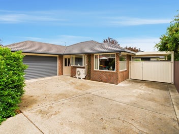 24A Samuel Street, Hoon Hay, Christchurch