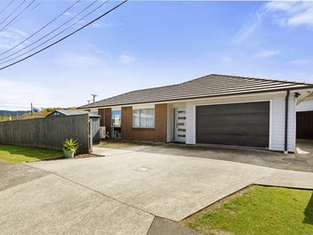 14 Wise Street, Wainuiomata, Lower Hutt